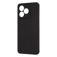 Чехол для мобильного телефона Armorstandart Matte Slim Fit Realme C51/C53 NFC Camera cover Black (ARM71026)
