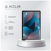 Стекло защитное ACCLAB Full Glue Lenovo Tab M10 Plus 3rd/TB-125F 10.6'' (1283126578038) - Изображение 3