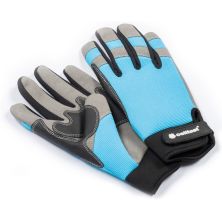 Захисні рукавички Cellfast ERGO, розмір 9/L (92-013)