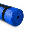 Килимок для фітнесу Stein PVC Синій 183 х 61 x 0.4 см (DB9739-0.4) - Зображення 1