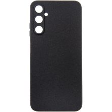 Чехол для мобильного телефона Dengos Carbon Samsung Galaxy A05s (black) (DG-TPU-CRBN-194)