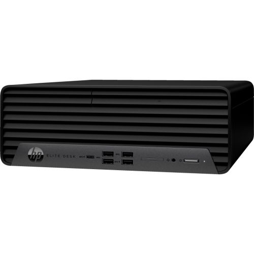 Компьютер HP Elite 800 G9 SFF / i5-13500, 16GB, F512GB, кл+м, Win11P (7B0D1EA)