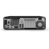 Компьютер HP Elite 800 G9 SFF / i5-13500, 16GB, F512GB, кл+м, Win11P (7B0D1EA) - Изображение 3