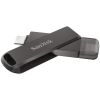 USB флеш накопичувач SanDisk 256GB iXpand Luxe USB-C/Lightning (SDIX70N-256G-GN6NE) - Зображення 1