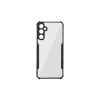 Чохол до мобільного телефона BeCover Anti-Bump Samsung Galaxy A15 4G SM-A155/A15 5G SM-A156 Black (710642) - Зображення 1