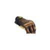 Защитные перчатки Mechanix M-Pact Framer Leather (LG) (LFR-75-010) - Изображение 3