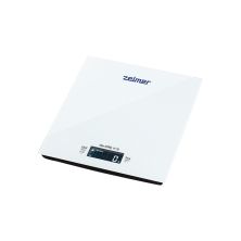 Весы кухонные Zelmer ZKS1100W