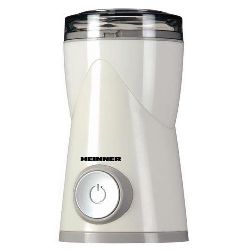 Кофемолка HEINNER HCG-150P