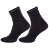Шкарпетки Head Quarter 3P Unisex 761011001-005 3 пари Сірий/Білий/Чорний 35-38 (8720245180030) - Зображення 2