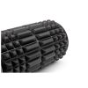Масажний ролик Adidas Foam Ab Roller ADAC-11405 44 x 12,8 x 12,8 см Чорний (885652018678) - Зображення 3