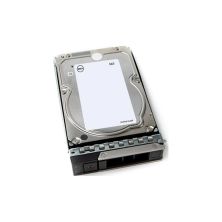 Жорсткий диск для сервера Dell 22TB Hard Drive SAS 12Gbps 7.2K 512e 3.5in Hot-Plug Customer Kit (400-BPBF)