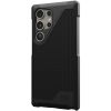Чохол до мобільного телефона UAG Samsung Galaxy S24 Ultra Metropolis LT Pro Kevlar Black (214420113940) - Зображення 1