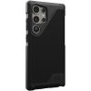 Чохол до мобільного телефона UAG Samsung Galaxy S24 Ultra Metropolis LT Pro Kevlar Black (214420113940) - Зображення 2
