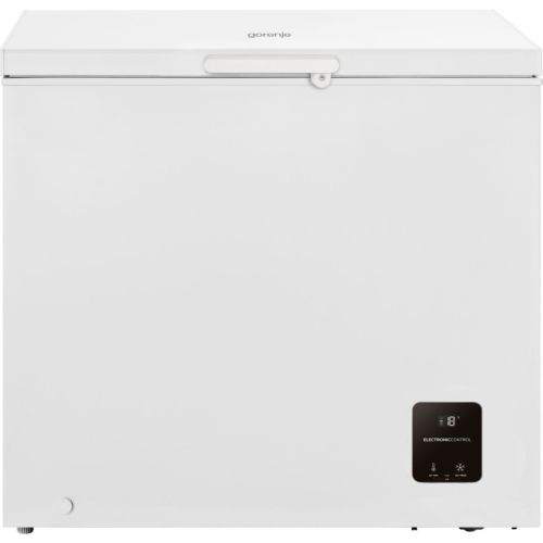 Морозильна камера Gorenje FH19EAW