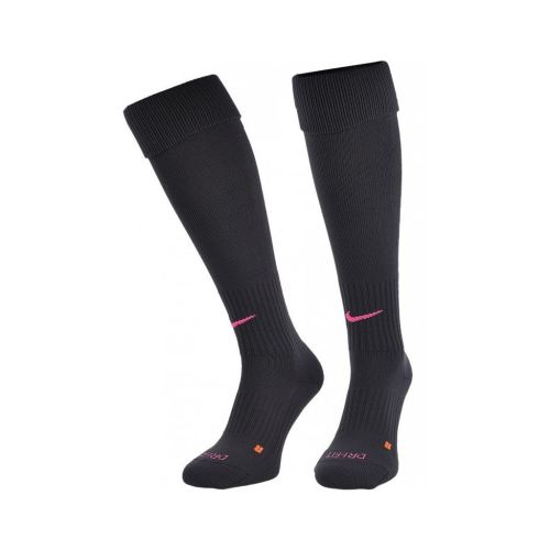 Гетри Nike Performance Classic II Socks SX5728-013 чорний, пурпурний Чол 46-50 (091209516836)