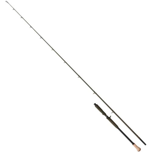 Вудилище Savage Gear_ТОВ SG4 Swimbait Specialist Trigger 7'11/2.38m 50-110g Casting (1854.17.31)