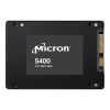 Накопитель SSD 2.5 3.84TB 5400 Pro Micron (MTFDDAK3T8TGA-1BC1ZABYYR) - Изображение 2