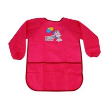 Фартук для творчества Maxi для дошкольников, розовый (MX61650-09)