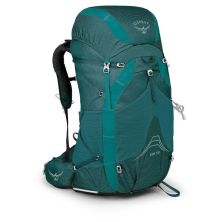 Рюкзак туристический Osprey Eja 58 deep teal WXS/S (009.2825)