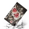 Чехол для планшета BeCover Smart Case Samsung Tab A9 Plus SM-X210/SM-X215/SM-X216 11.0 Black Rose (711276) - Изображение 2