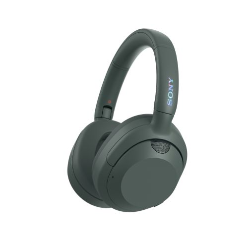 Наушники Sony Over-ear Ult Wear WHULT900N Off Forest Gray (WHULT900NH.CE7)