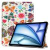 Чехол для планшета BeCover Smart Case Apple iPad Air 11 M2 2024 Butterfly (711599) - Изображение 1