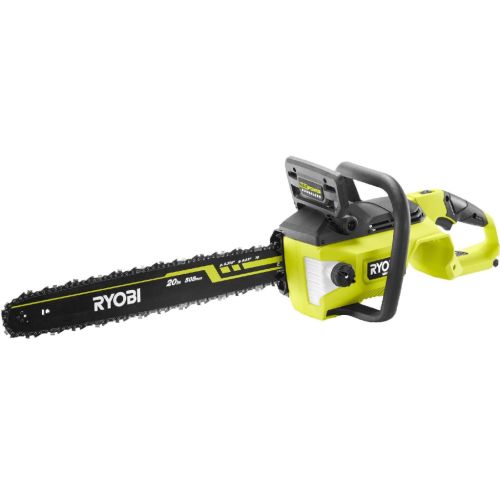 Цепная пила Ryobi RY36CSX50A-0 36V MAX POWER, 50см, 5.3кг (без АКБ и ЗУ) (5133006242)