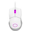 Мишка CoolerMaster MM310 USB White (MM-310-WWOL1) - Зображення 1