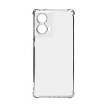 Чехол для мобильного телефона Armorstandart Air Force Motorola G85 5G Camera cover Clear (ARM79645)