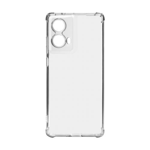 Чохол до мобільного телефона Armorstandart Air Force Motorola G85 5G Camera cover Clear (ARM79645)