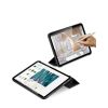 Чохол до планшета Armorstandart Tri Fold Soft TPU Silicone Apple iPad Pro 13 M4 2024 Black (711750) - Зображення 2