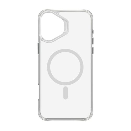 Чехол для мобильного телефона Armorstandart Clear Magsafe Apple iPhone 16 Plus Tansparent (ARM78562)