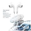 Наушники ColorWay 3.5 mm Wired Earphone Sound Wave White (CW-WD04WT) - Изображение 3