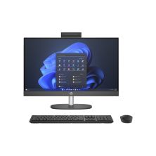 Компьютер HP ProOne 245 G10 AiO / Ryzen3 7320U, 8, 512, WiFi, Win11P (885A1EA)