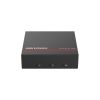 Реєстратор для відеоспостереження Hikvision DS-E08NL-Q1(SSD1T) - Зображення 1