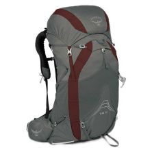 Рюкзак туристичний Osprey Eja 38 cloud grey - WM/L - сірий (009.2830)