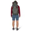 Рюкзак туристичний Osprey Eja 38 cloud grey - WM/L - сірий (009.2830) - Зображення 3