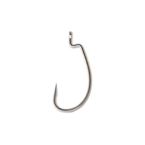 Гачок Decoy Worm 13S Rock fish Limited 1, 8шт (1562.00.50)