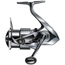 Катушка Shimano Stella FK C2500S 12+1BB 5.11 (STLC2500SFK)