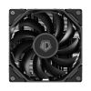 Кулер для процессора ID-Cooling IS-40-XT BLACK - Изображение 3