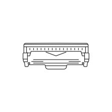 Картридж Premium Quality Xerox VersaLink B7125/B7130/B7135 Black 006R01819 (70264587)