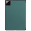 Чохол до планшета BeCover Smart Case Xiaomi Pad 7 / 7 Pro 11.2 Dark Green (712801) - Зображення 2