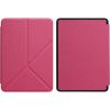 Чехол для электронной книги BeCover Ultra Slim Origami Amazon Kindle Paperwhite 12th Gen. 2024 7 Hot Pink (712843) - Изображение 1