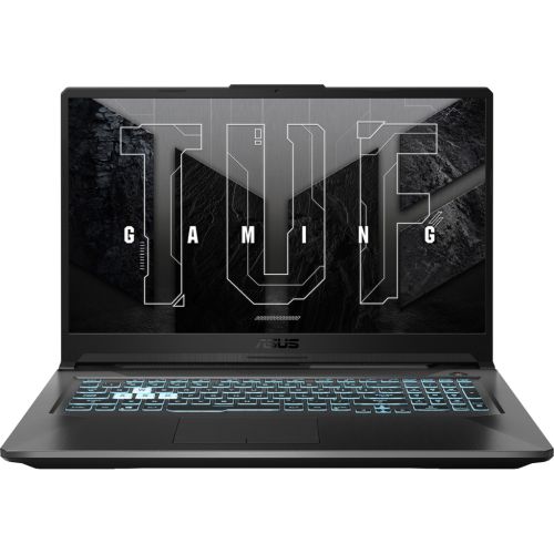 Ноутбук ASUS TUF Gaming A17 FA706NFR-HX006 (90NR0JW5-M00070)