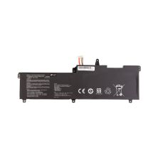 Аккумулятор для ноутбука ASUS ROG Strix GL702V (C41N1541) 15.2V 4200mAh PowerPlant (NB431892)