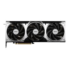 Відеокарта MSI GeForce RTX5080 16GB VENTUS 3X OC (RTX 5080 16G VENTUS 3X OC)