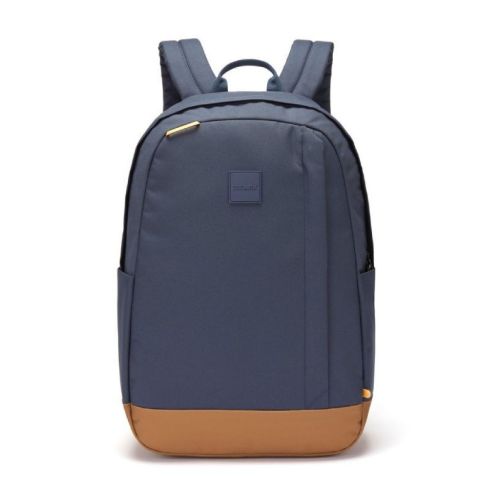 Рюкзак туристичний Pacsafe GO 25L backpack синій (35115651)