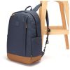 Рюкзак туристичний Pacsafe GO 25L backpack синій (35115651) - Зображення 1