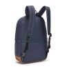 Рюкзак туристичний Pacsafe GO 25L backpack синій (35115651) - Зображення 3