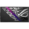 Блок живлення ASUS 1200W ROG STRIX (90YE00W0-B0NA00) - Зображення 1